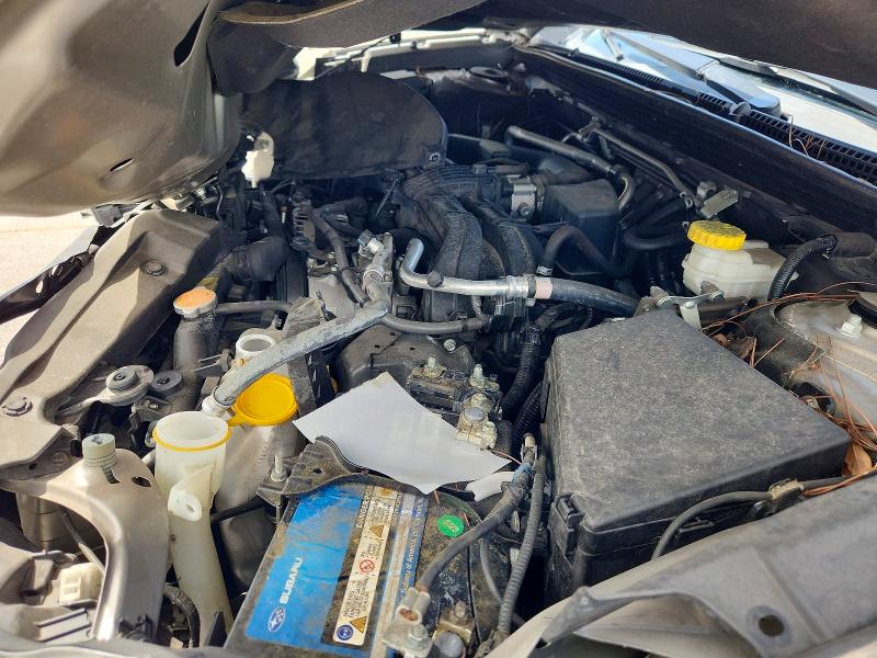 Photo 12 from auction – 2020 SUBARU OUTBACK with VIN 4S4BTACC5L3116501