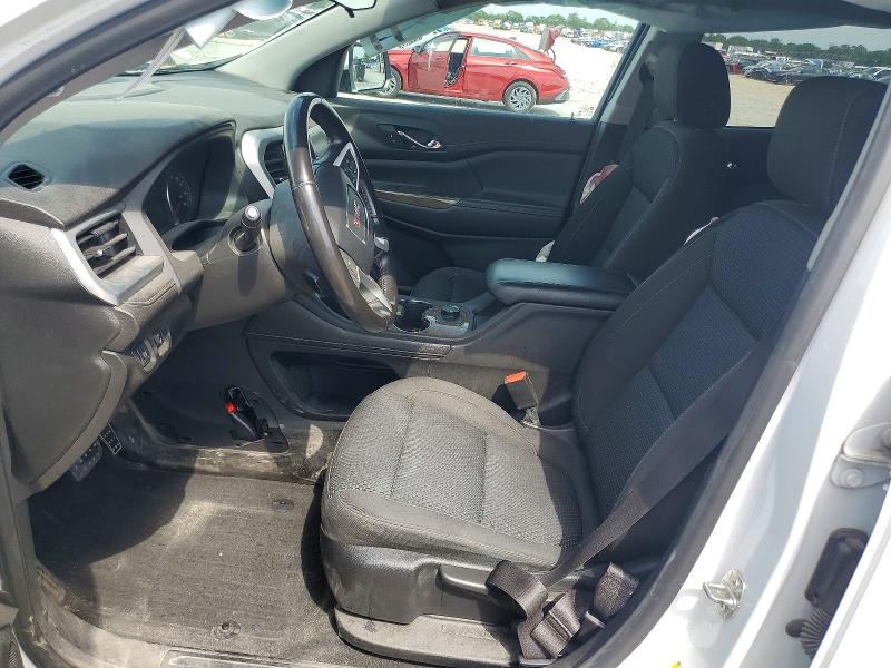 Photo 7 from auction – 2020 GMC ACADIA with VIN 1GKKNRLS4LZ105947