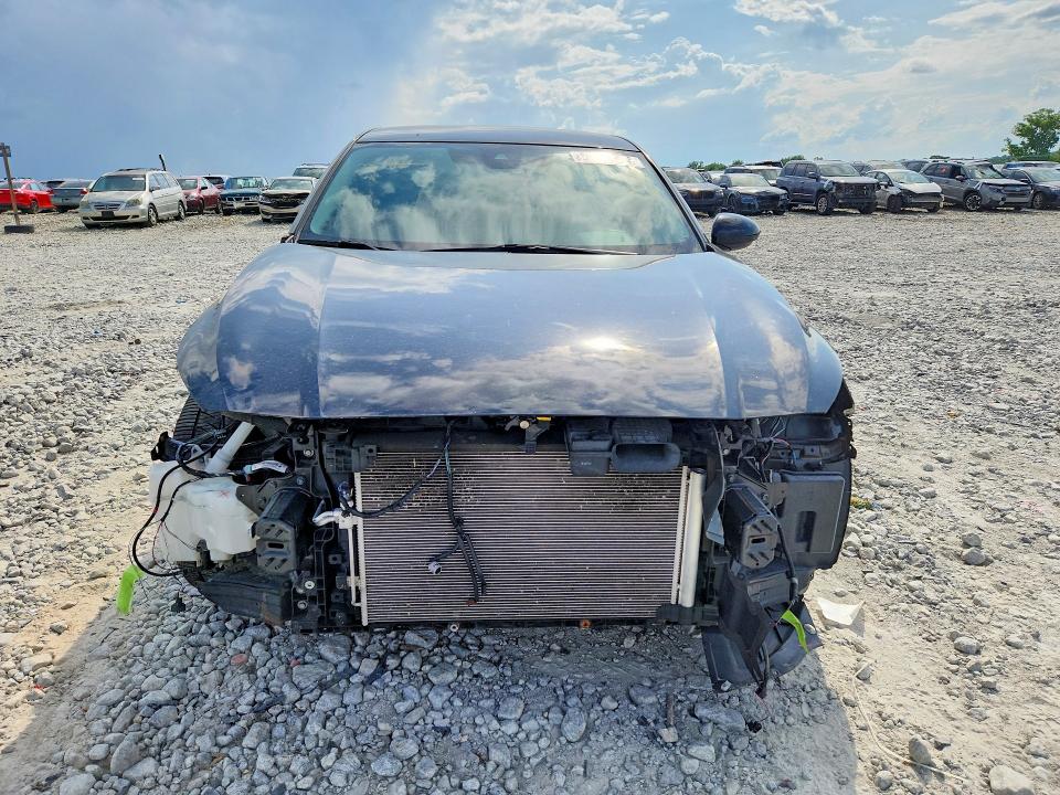 Photo 5 from auction – 2022 NISSAN ALTIMA with VIN 1N4BL4CV4NN387456