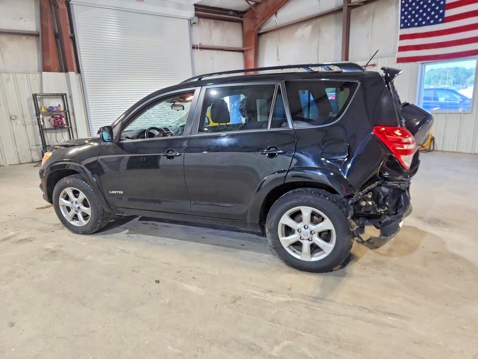 Photo 2 from auction – 2012 TOYOTA RAV4 with VIN JTMYF4DV2C5044894