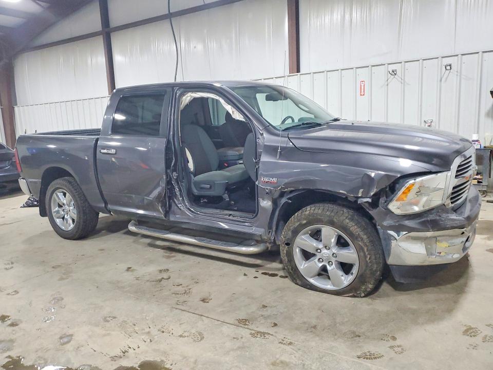 صورة رقم 4 من المزاد - 2016 RAM 1500 مع VIN 1C6RR7LT3GS364513