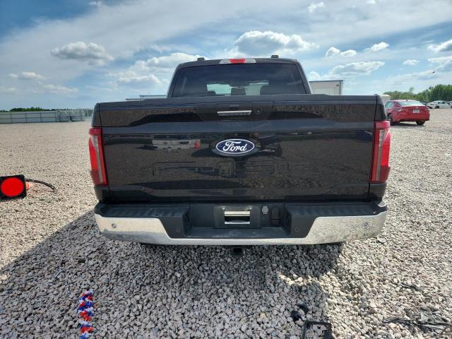 Photo 6 from auction – 2024 FORD F150 with VIN 1FTEW3LP0RKD93370