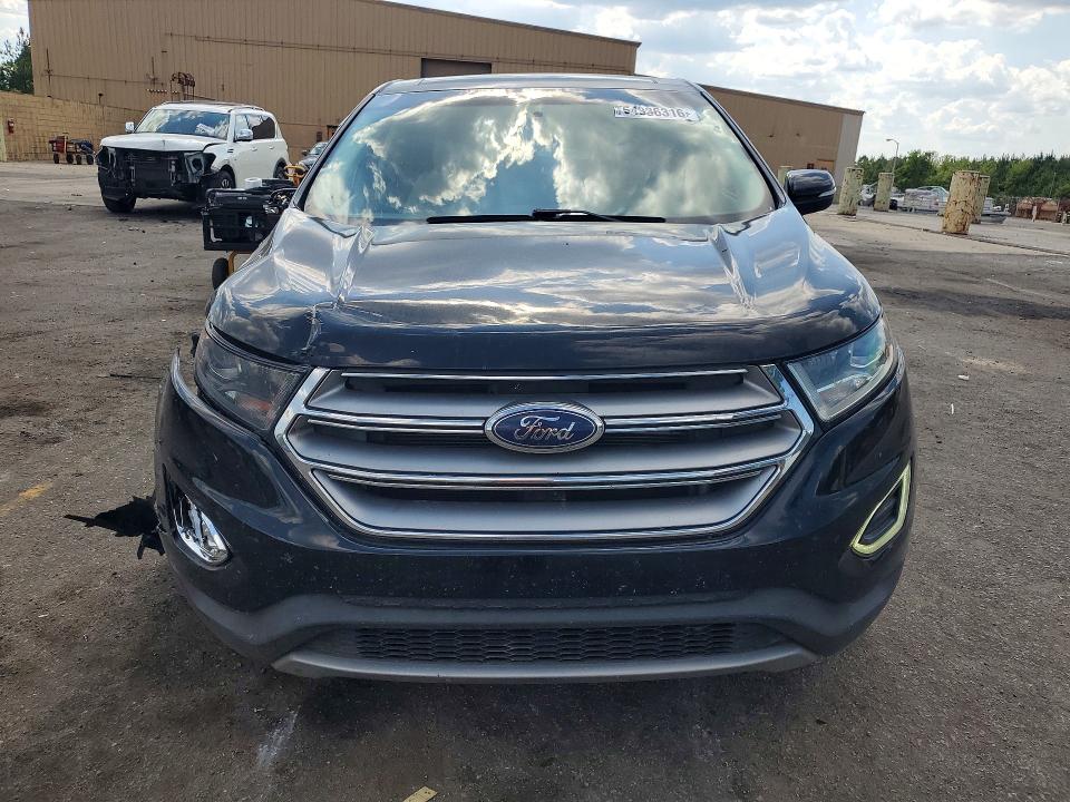 Photo 5 from auction – 2016 FORD EDGE with VIN 2FMPK3K84GBB29747