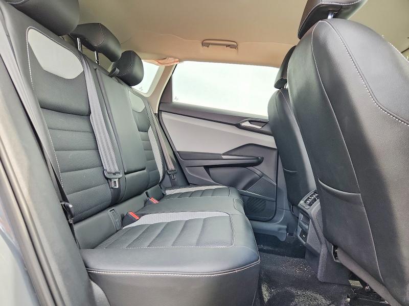Photo 11 from auction – 2022 VOLKSWAGEN TAOS with VIN 3VVJX7B21NM019640