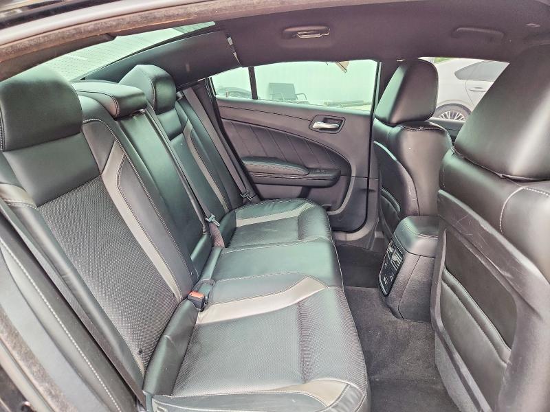 Photo 10 from auction – 2020 DODGE CHARGER with VIN 2C3CDXBG7LH136599