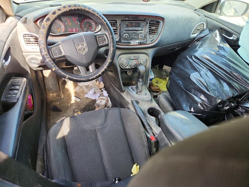 Photo 8 from auction – 2016 DODGE DART with VIN 1C3CDFBB7GD538432