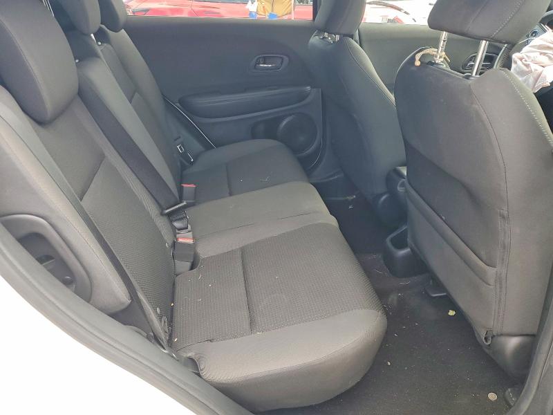Zdjęcie 11 z aukcji – 2022 HONDA HR-V z VIN 3CZRU6H15NM744686
