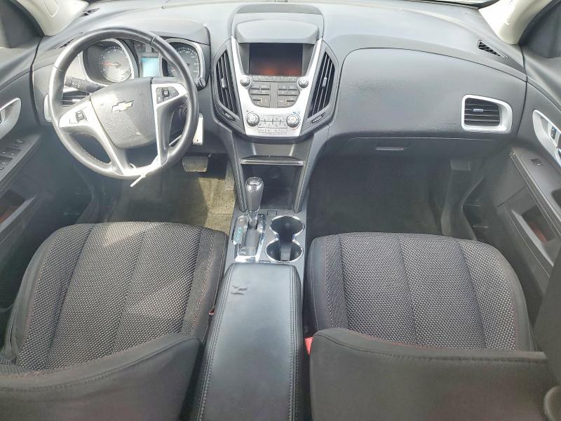 Photo 8 from auction – 2017 CHEVROLET EQUINOX with VIN 2GNFLFEK2H6350156