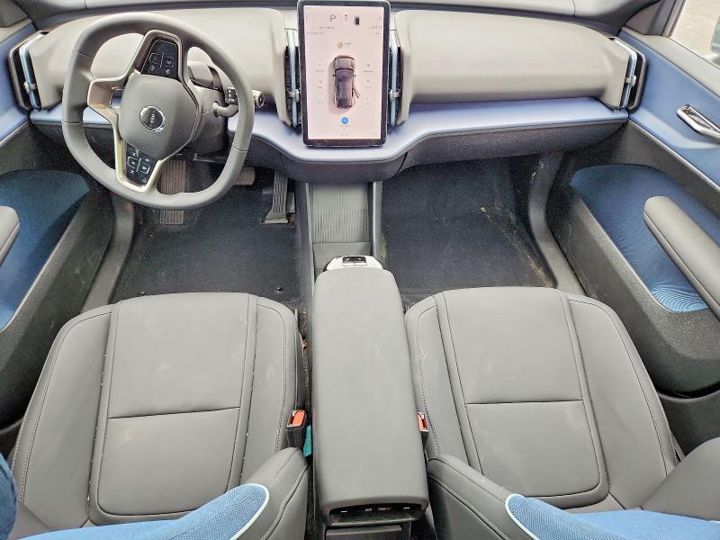 Photo 8 from auction – 2025 VOLVO EX30 with VIN YV4EK3ZK0SS145467