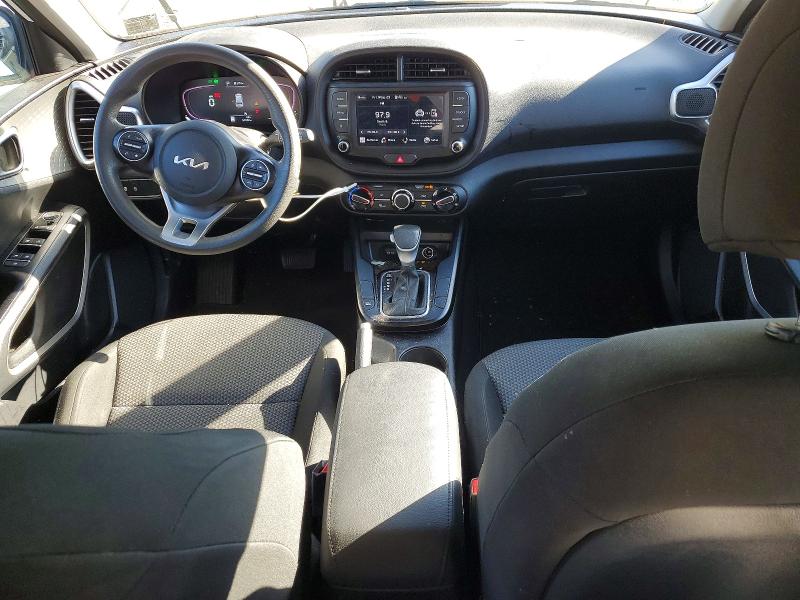 Снимка 8 от търг – 2023 KIA SOUL с VIN KNDJ23AU4P7844013