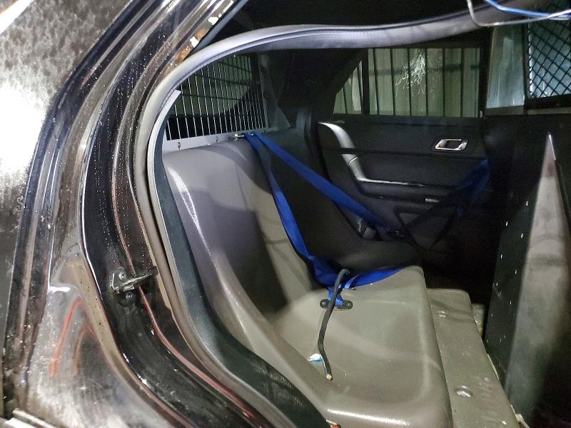 Photo 10 from auction – 2019 FORD EXPLORER with VIN 1FM5K8AT1KGB24517