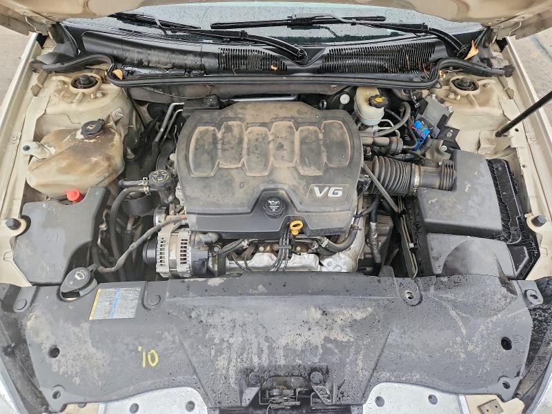 Photo 11 from auction – 2010 BUICK LUCERNE with VIN 1G4HA5EM5AU120133
