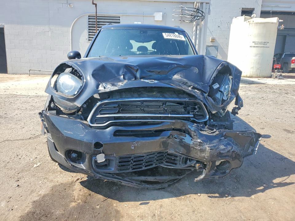 Photo 5 from auction – 2015 MINI COOPER with VIN WMWZC5C5XFWP45392