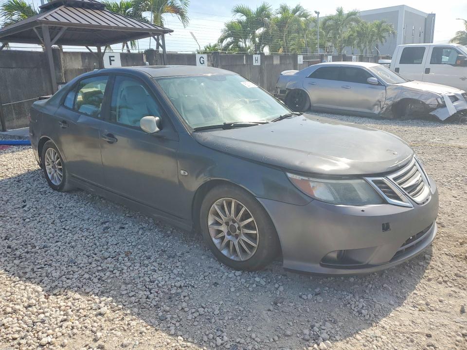 Photo 4 from auction – 2011 SAAB 9-3 with VIN YS3FC4CYXB1302248