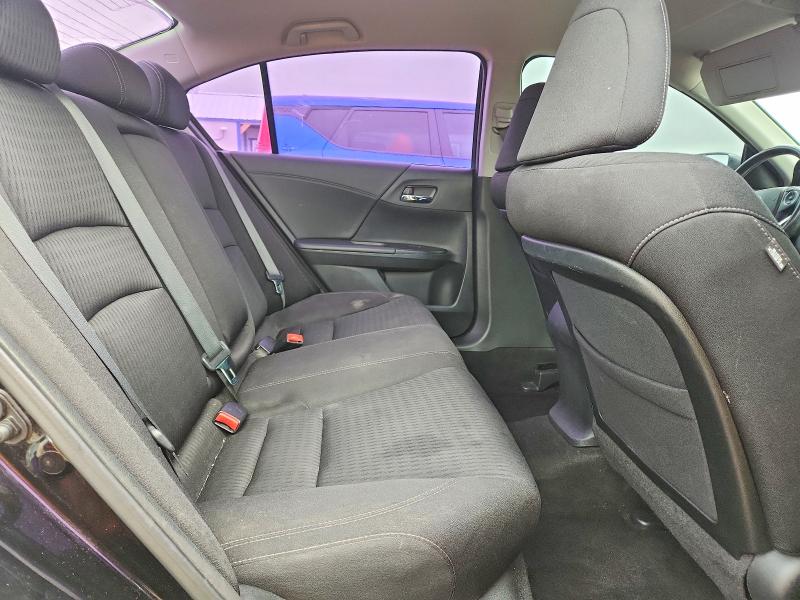 Photo 10 from auction – 2013 HONDA ACCORD with VIN 1HGCR2E55DA241833