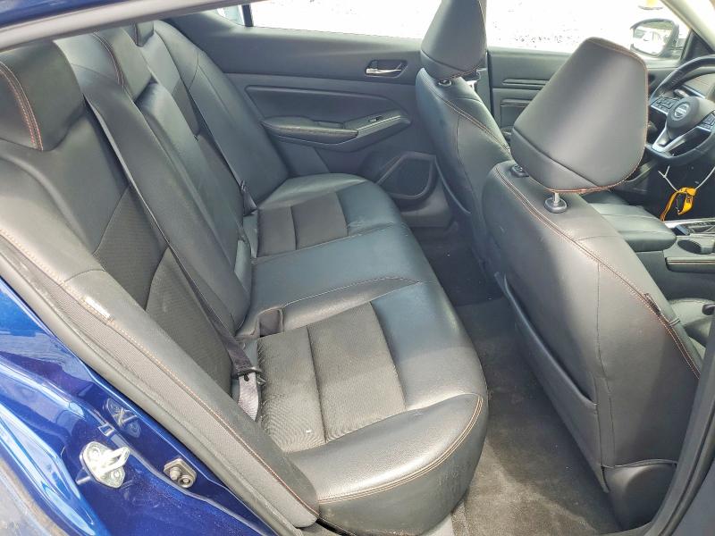 Photo 10 from auction – 2019 NISSAN ALTIMA with VIN 1N4BL4CV3KC131638