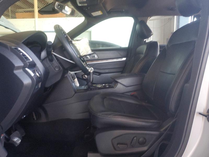 Photo 7 from auction – 2019 FORD EXPLORER with VIN 1FM5K7F8XKGB38043