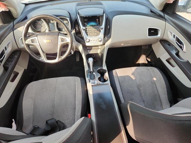 Photo 8 from auction – 2013 CHEVROLET EQUINOX with VIN 2GNALDEK1D6211130