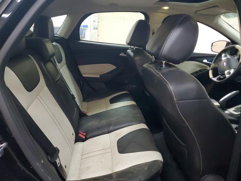 Photo 10 from auction – 2013 FORD FOCUS with VIN 1FADP3N21DL188188