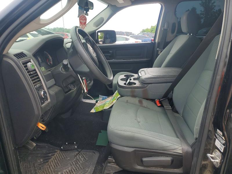 Photo 7 from auction – 2019 RAM 1500 CLASSIC with VIN 1C6RR7KT2KS593615