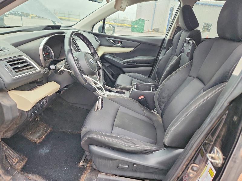 Photo 7 from auction – 2019 SUBARU ASCENT with VIN 4S4WMAHD7K3410495