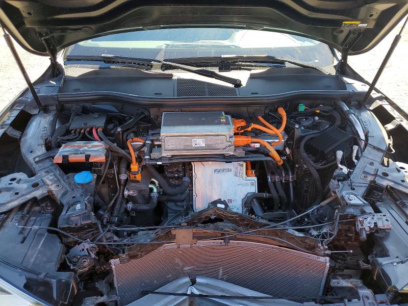 Photo 12 from auction – 2024 AUDI Q8 E-TRON with VIN WA15AAGE6RB047491