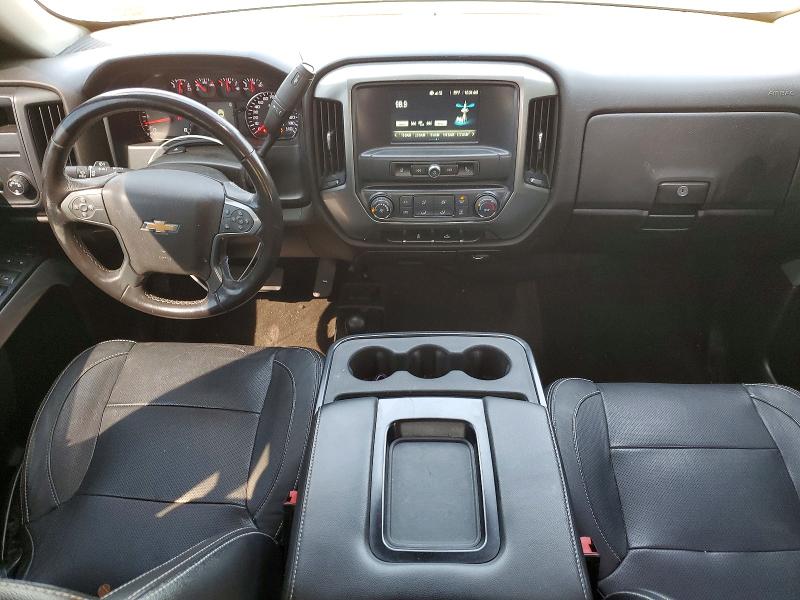 Photo 8 from auction – 2019 CHEVROLET SILVERADO LD with VIN 2GCVKMEC4K1210280