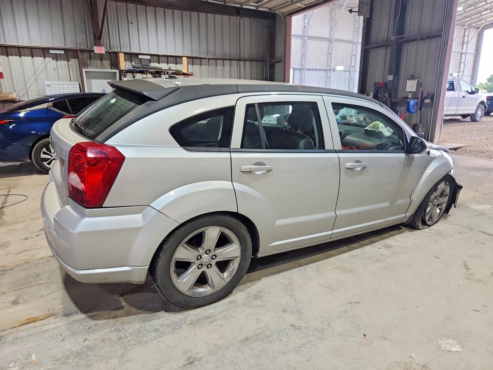 Photo 3 from auction – 2011 DODGE CALIBER with VIN 1B3CB9HB3BD109793