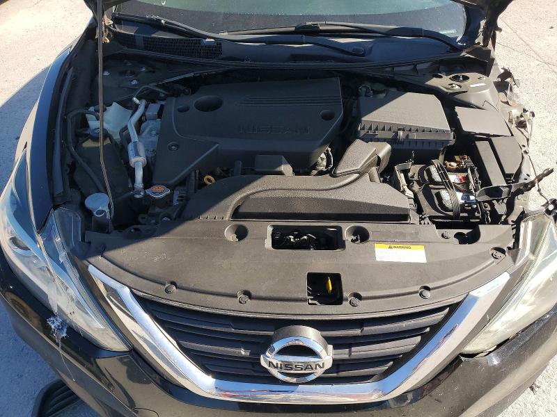 Photo 11 from auction – 2016 NISSAN ALTIMA with VIN 1N4AL3AP7GN325739