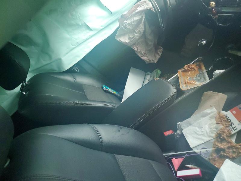 Photo 8 from auction – 2020 CHEVROLET IMPALA with VIN 1G11Z5S33LU101828