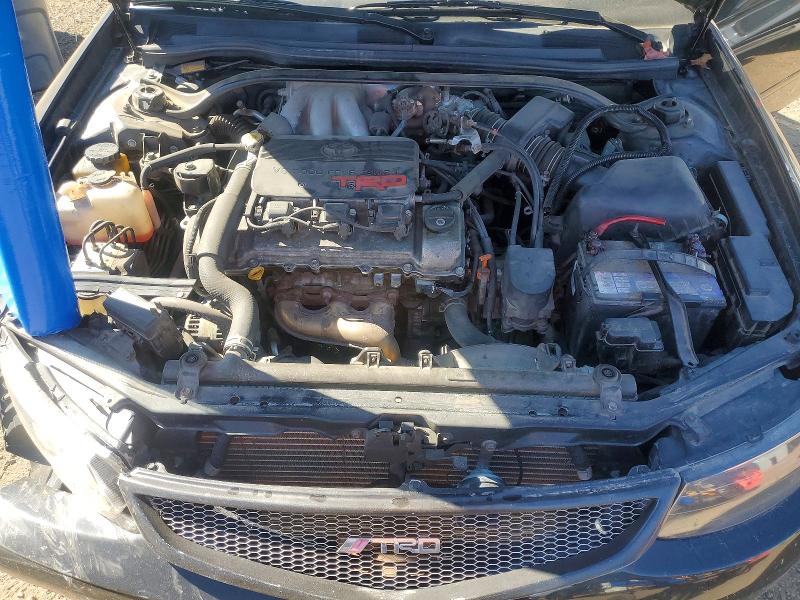 Photo 11 from auction – 2001 TOYOTA CAMRY SOLARA with VIN 2T1FF22P51C861048