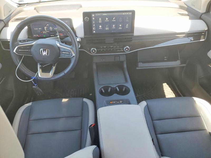 Снимка 8 от търг – 2024 HONDA PROLOGUE с VIN 3GPKHXRJ4RS506621