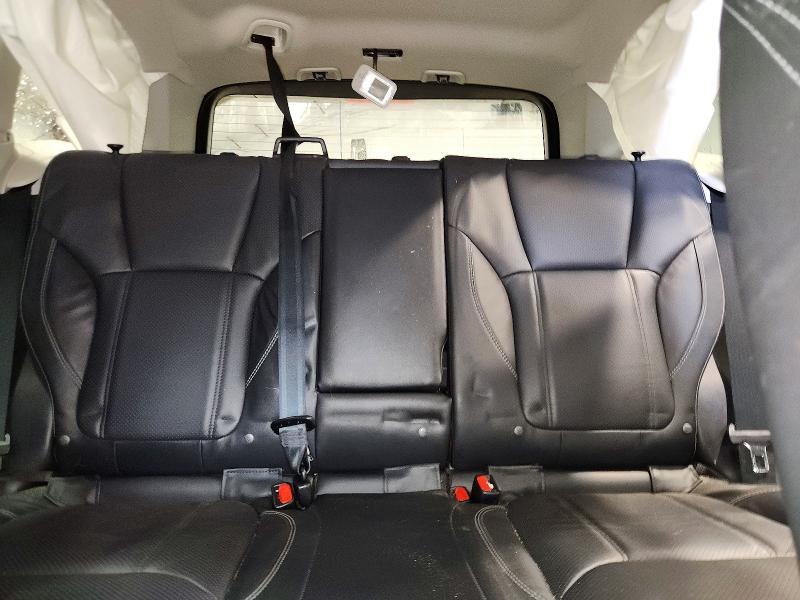 Photo 10 from auction – 2022 SUBARU FORESTER with VIN JF2SKAPC2NH435427