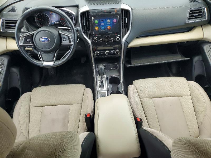 Photo 8 from auction – 2019 SUBARU ASCENT with VIN 4S4WMABD6K3431475