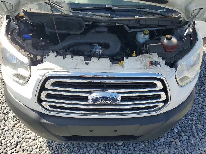 Photo 12 from auction – 2019 FORD TRANSIT with VIN 1FBAX2CMXKKB65012