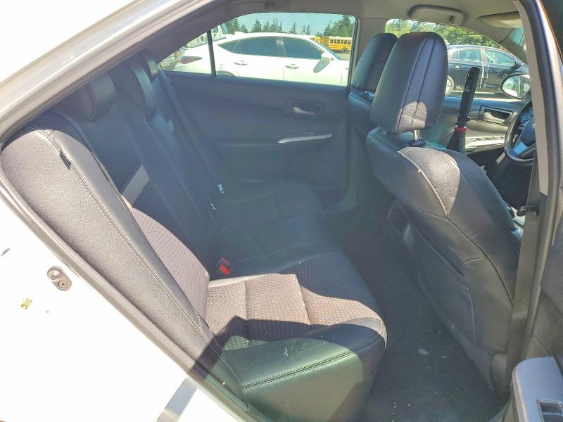 Photo 10 from auction – 2014 TOYOTA CAMRY with VIN 4T1BF1FK5EU425733