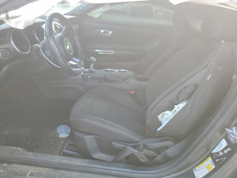 Photo 7 from auction – 2020 FORD MUSTANG with VIN 1FA6P8TH7L5171296