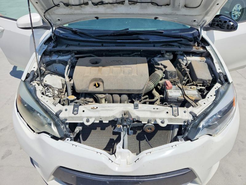 Photo 11 from auction – 2016 TOYOTA COROLLA with VIN 5YFBURHE2GP417038