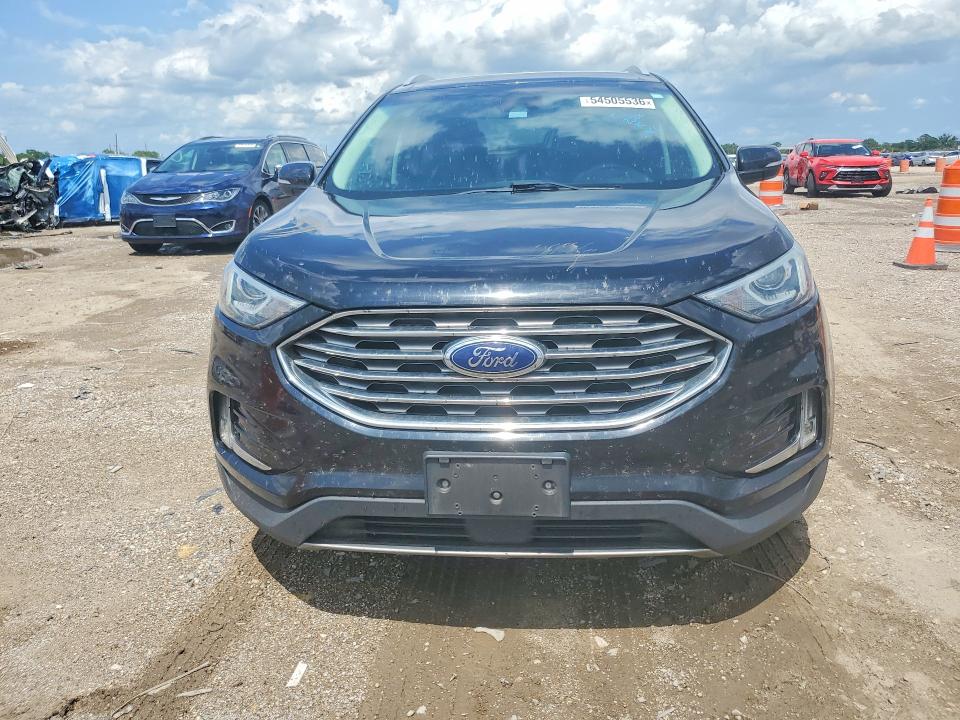 Photo 5 from auction – 2020 FORD EDGE with VIN 2FMPK3J90LBA42500