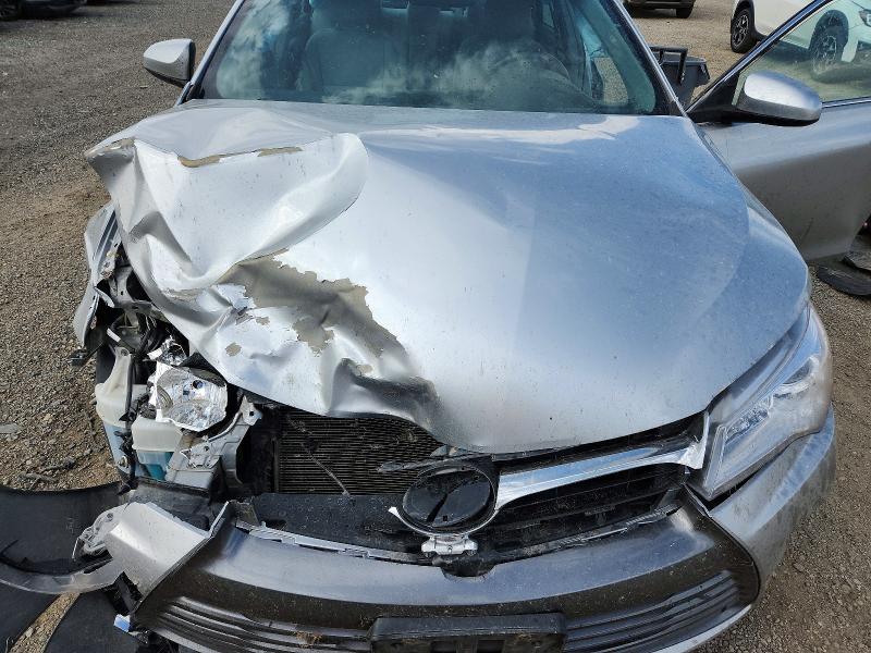 Photo 11 from auction – 2016 TOYOTA CAMRY with VIN 4T4BF1FK8GR566014