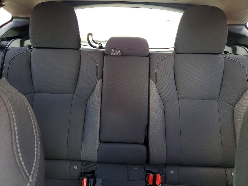 Photo 10 from auction – 2025 SUBARU CROSSTREK with VIN JF2GUHDC1S8303154