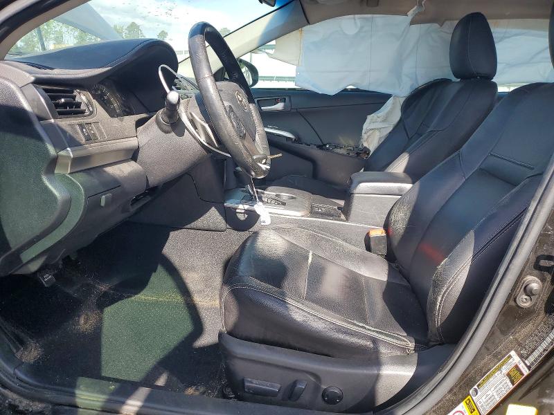 Photo 7 from auction – 2014 TOYOTA CAMRY with VIN 4T1BF1FK1EU315584