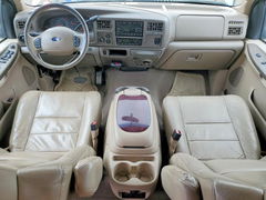Фото 8 с аукциона – 2003 FORD EXCURSION с VIN 1FMSU43P73ED46627