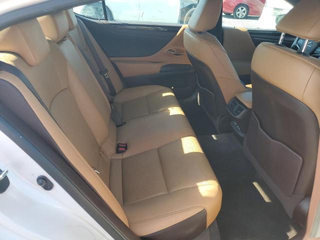 Photo 11 from auction – 2021 LEXUS ES 250 with VIN 58AD11D19MU005904
