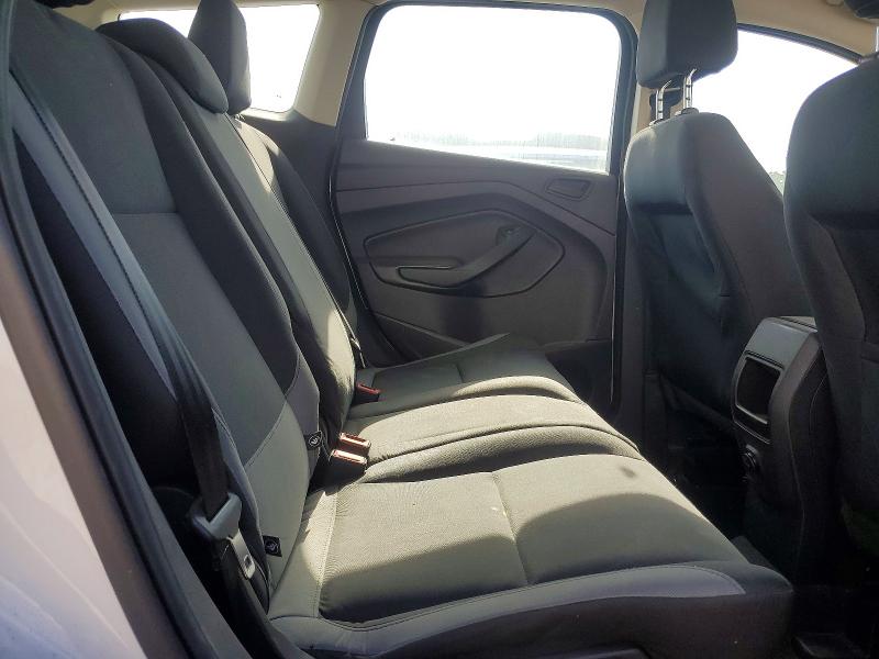 Photo 11 from auction – 2015 FORD ESCAPE with VIN 1FMCU0F71FUA45452