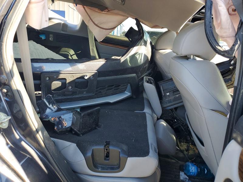 Photo 11 from auction – 2017 HONDA CR-V with VIN 2HKRW2H83HH668790