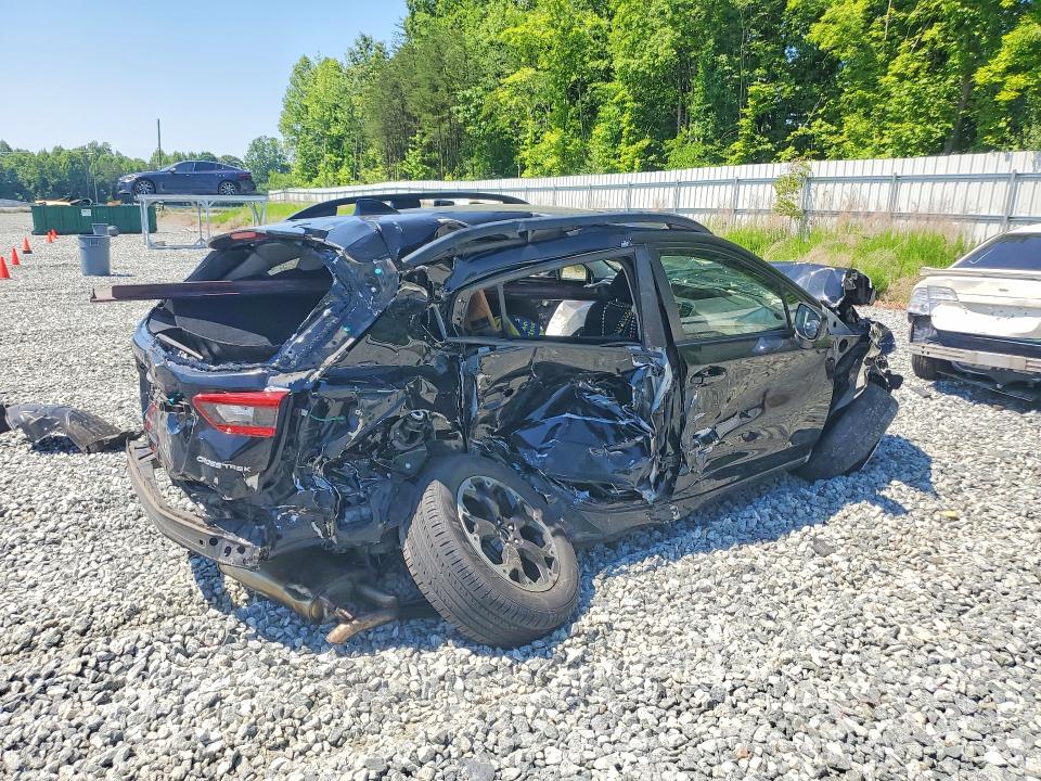Zdjęcie 3 z aukcji – 2021 SUBARU CROSSTREK z VIN JF2GTAPC7M8232115