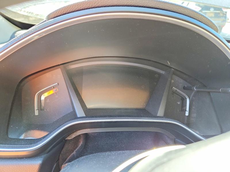 Photo 9 from auction – 2017 HONDA CR-V with VIN 2HKRW2H80HH684137