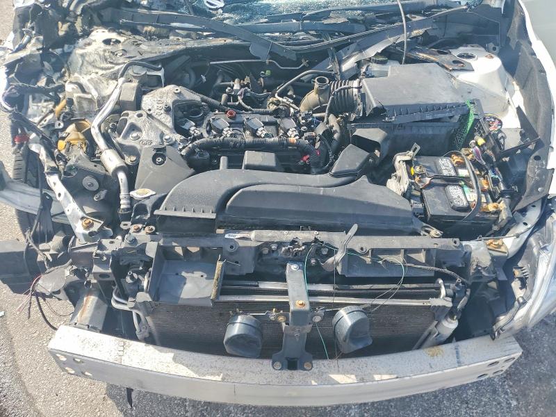 Photo 11 from auction – 2014 NISSAN ALTIMA with VIN 1N4AL3AP3EC317422