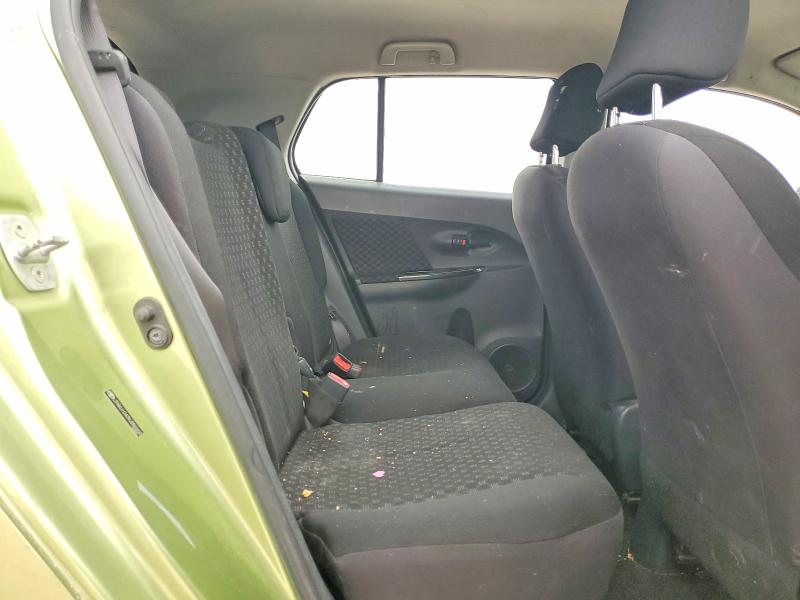 Zdjęcie 11 z aukcji – 2009 SCION XD z VIN JTKKU10439J050400